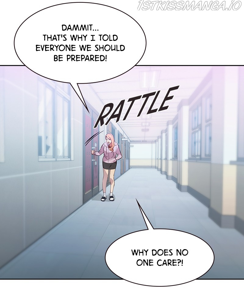 This World is Money And Power chapter 86 - page 114