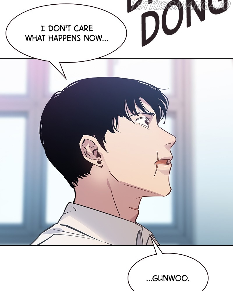 This World is Money And Power chapter 86 - page 123