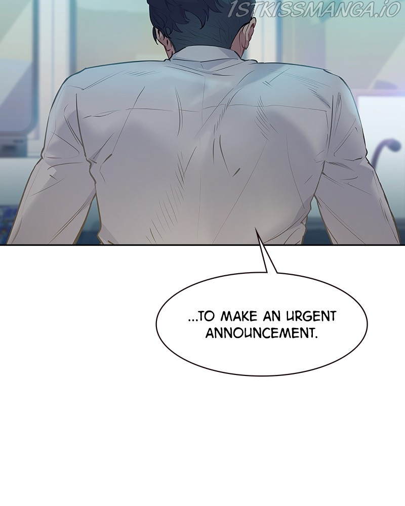 This World is Money And Power chapter 86 - page 128