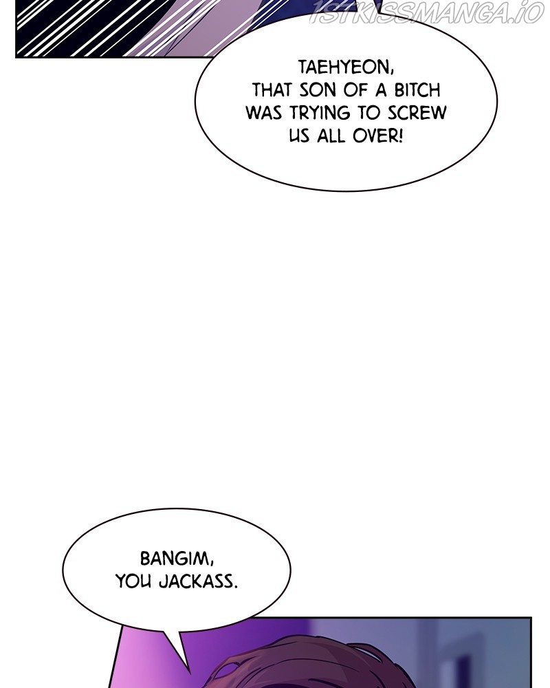 This World is Money And Power chapter 86 - page 15
