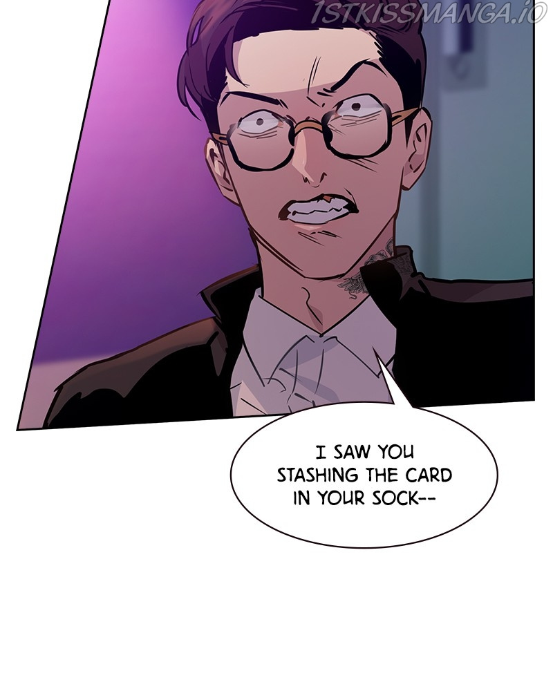 This World is Money And Power chapter 86 - page 16