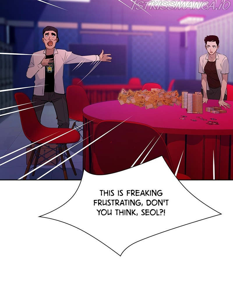 This World is Money And Power chapter 86 - page 19