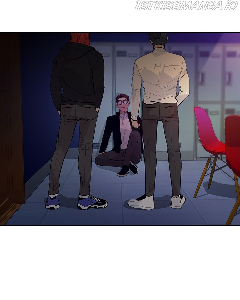 This World is Money And Power chapter 86 - page 3