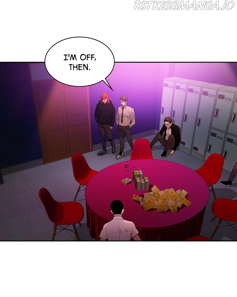 This World is Money And Power chapter 86 - page 30