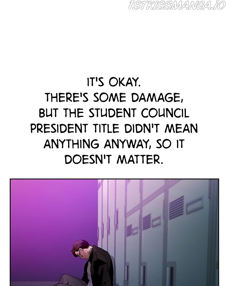 This World is Money And Power chapter 86 - page 31