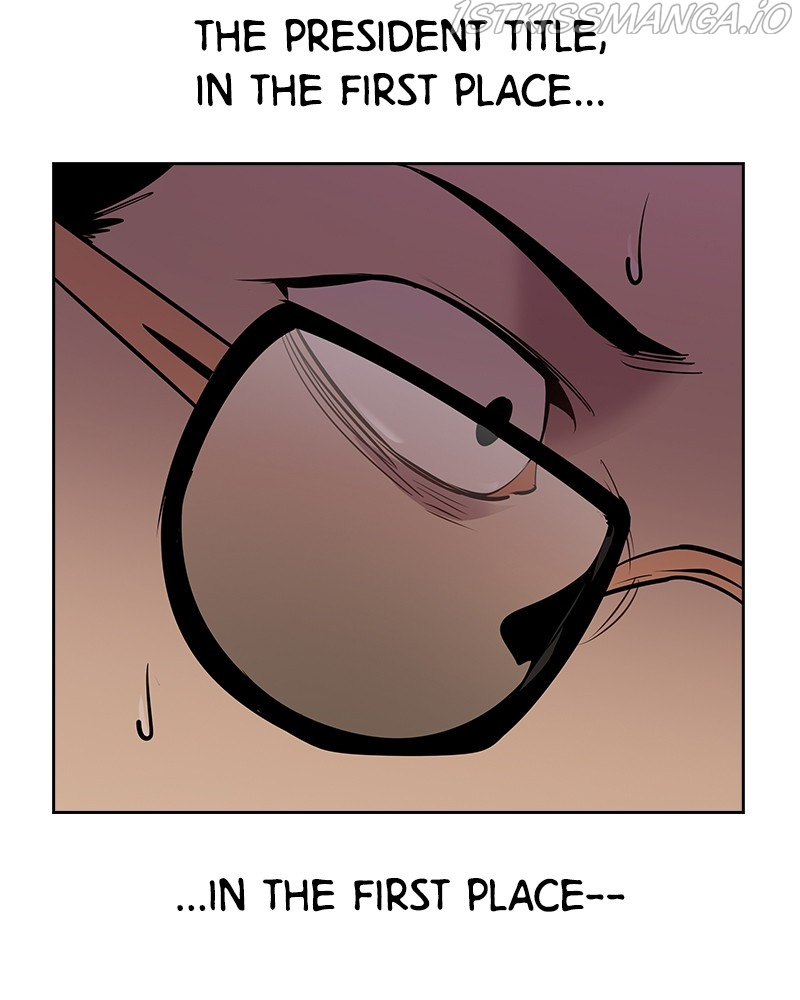 This World is Money And Power chapter 86 - page 33