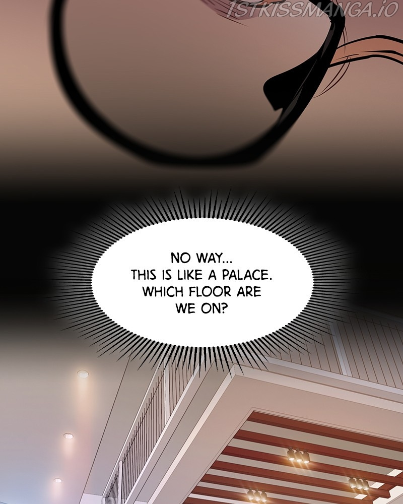 This World is Money And Power chapter 86 - page 35