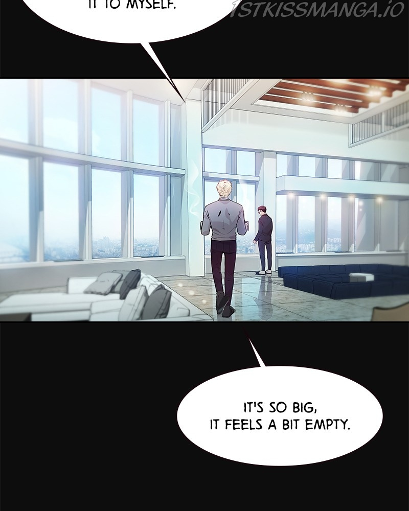 This World is Money And Power chapter 86 - page 37