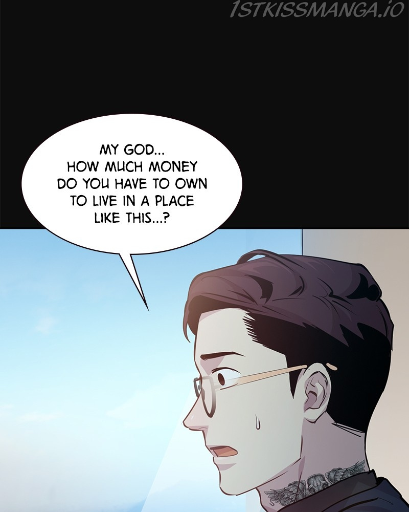 This World is Money And Power chapter 86 - page 38