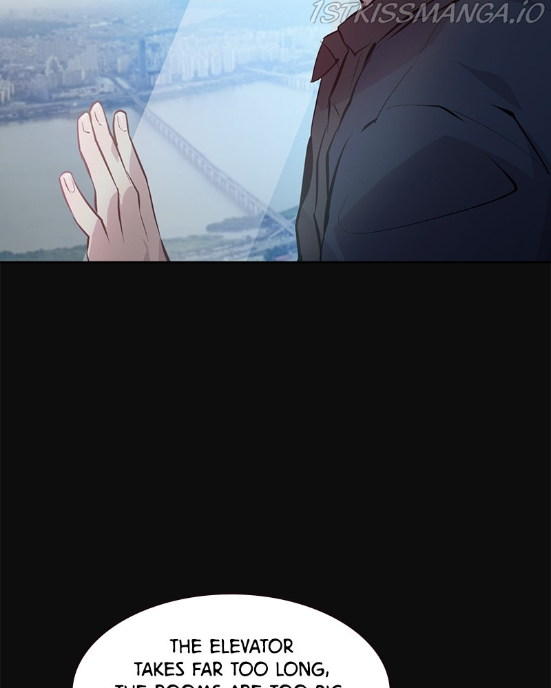 This World is Money And Power chapter 86 - page 39