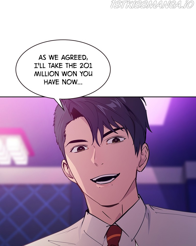 This World is Money And Power chapter 86 - page 4