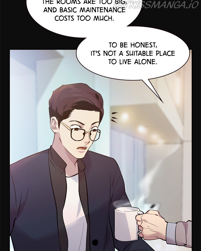 This World is Money And Power chapter 86 - page 40