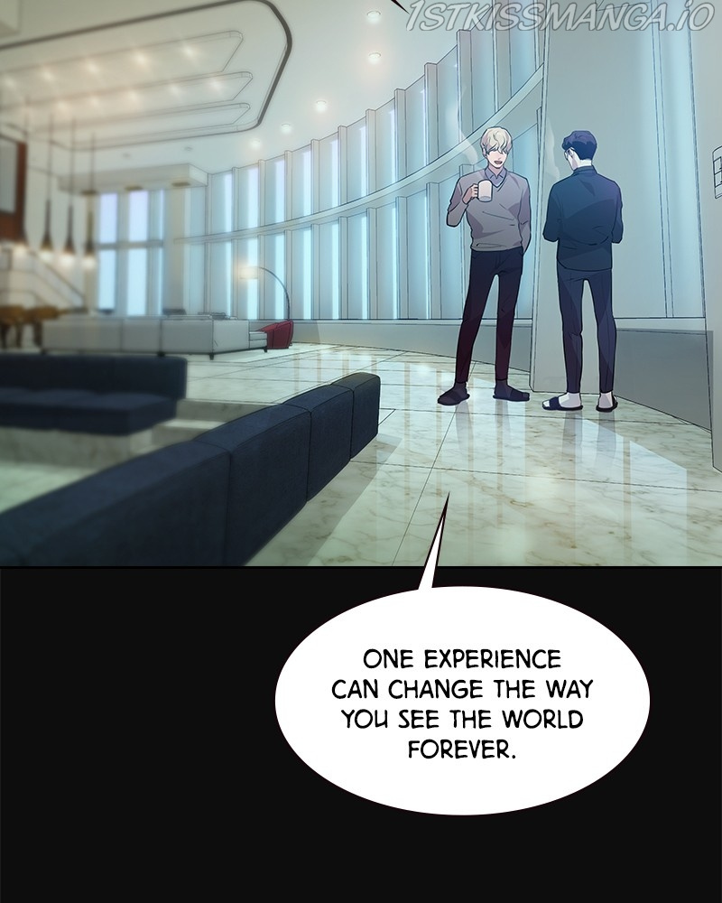 This World is Money And Power chapter 86 - page 44