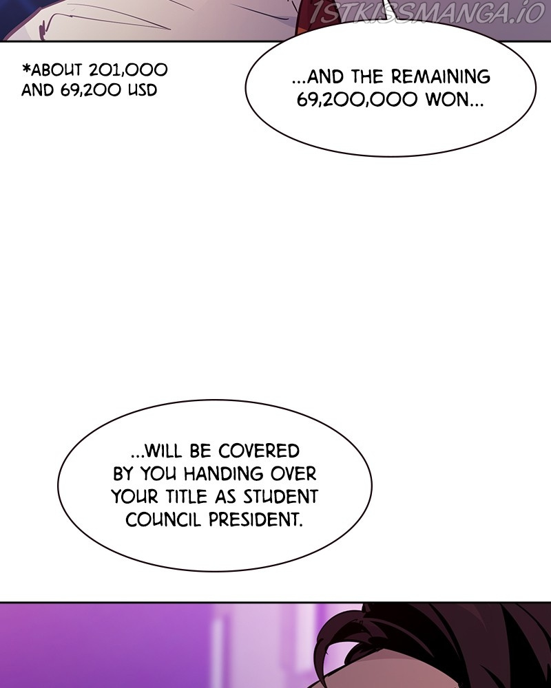 This World is Money And Power chapter 86 - page 5