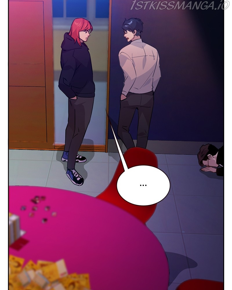 This World is Money And Power chapter 86 - page 57