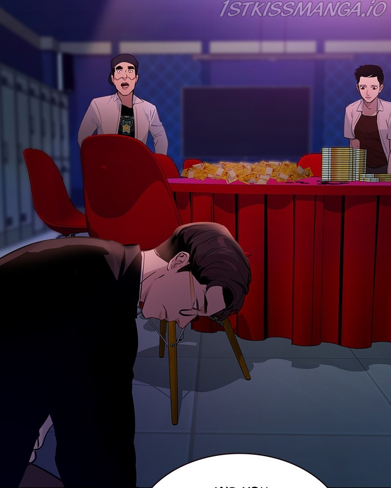 This World is Money And Power chapter 86 - page 59