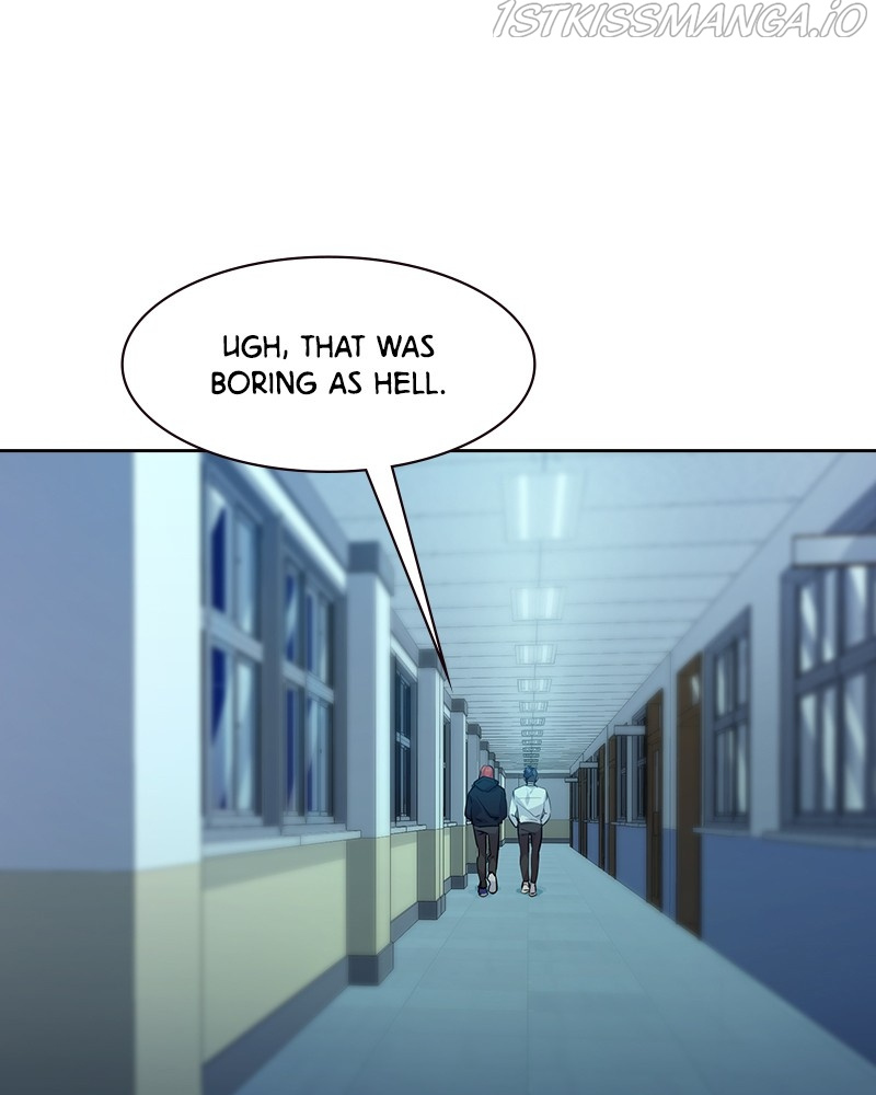 This World is Money And Power chapter 86 - page 64