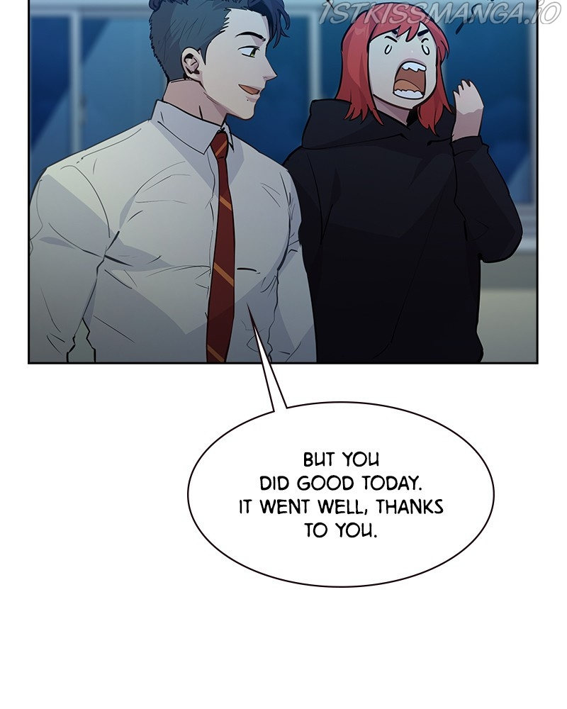 This World is Money And Power chapter 86 - page 66