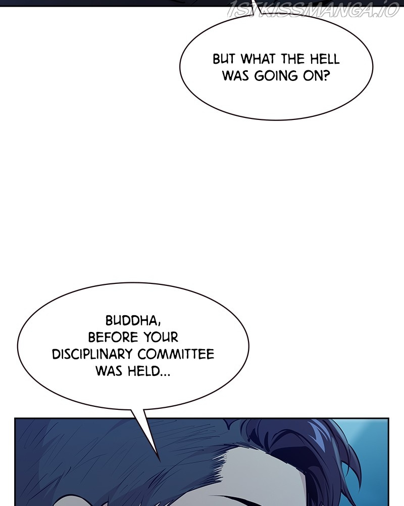 This World is Money And Power chapter 86 - page 68