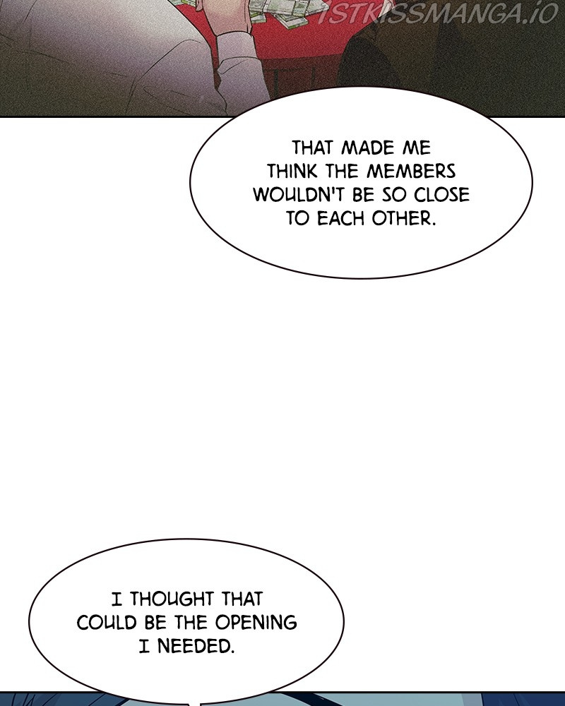 This World is Money And Power chapter 86 - page 71