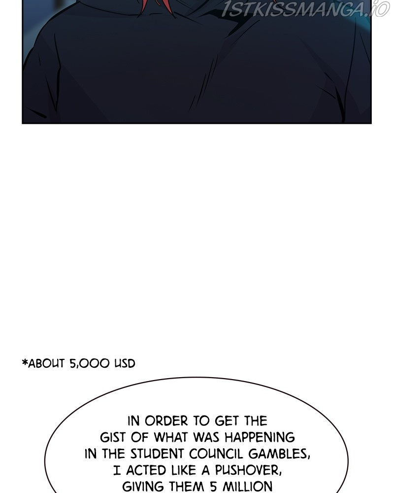 This World is Money And Power chapter 86 - page 74