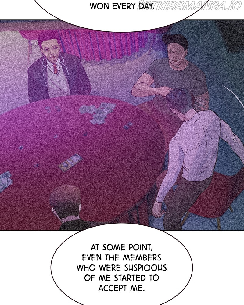 This World is Money And Power chapter 86 - page 75