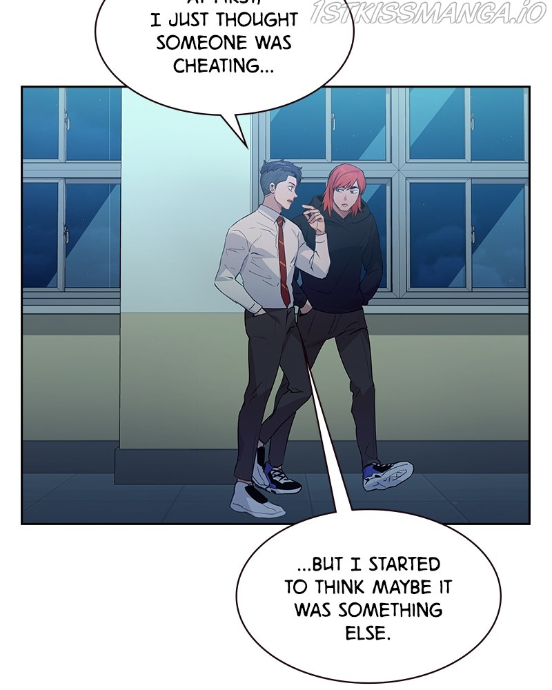 This World is Money And Power chapter 86 - page 78