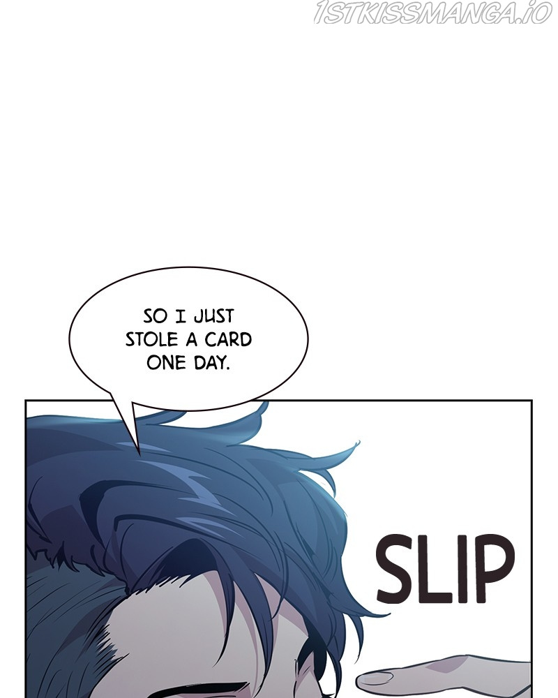 This World is Money And Power chapter 86 - page 79