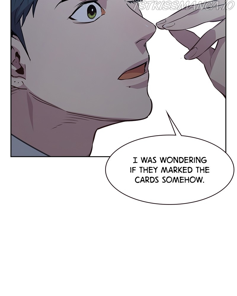 This World is Money And Power chapter 86 - page 80