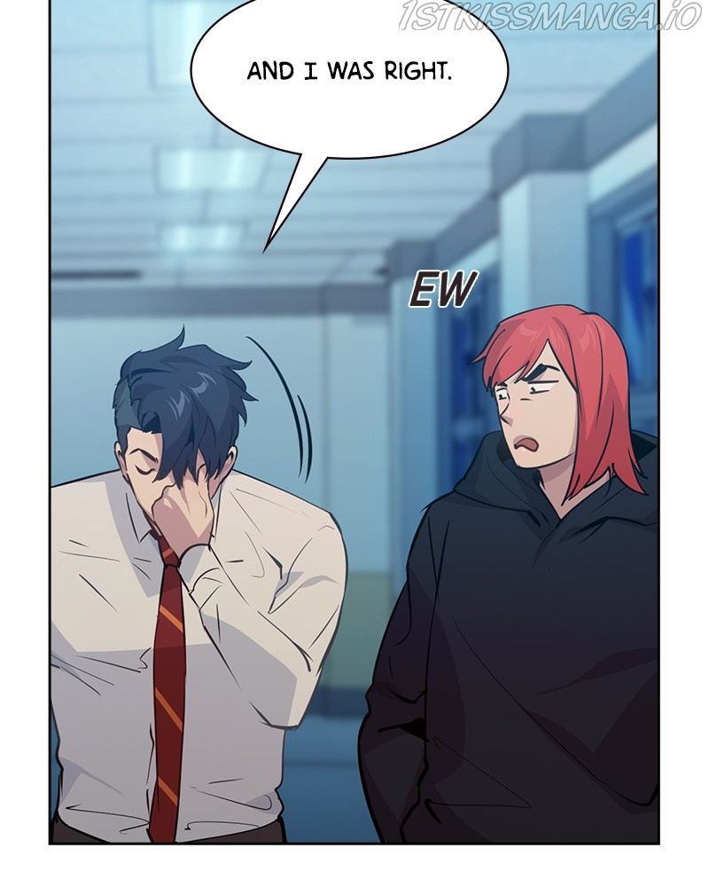 This World is Money And Power chapter 86 - page 86