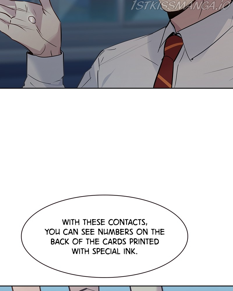 This World is Money And Power chapter 86 - page 88