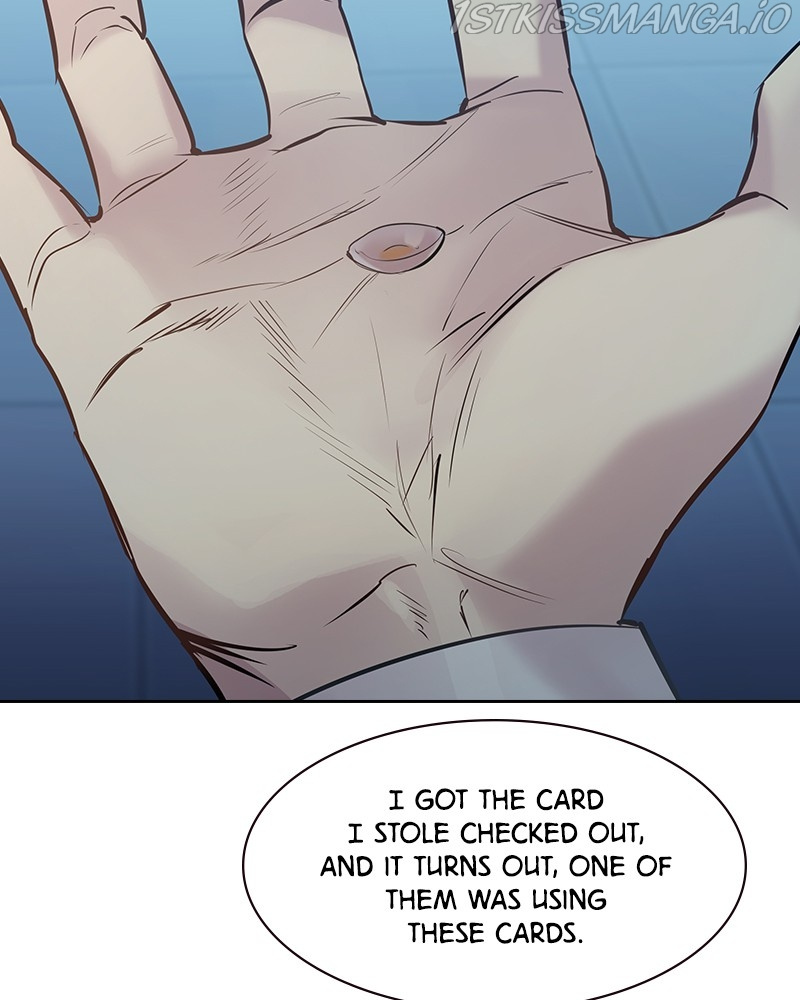 This World is Money And Power chapter 86 - page 89