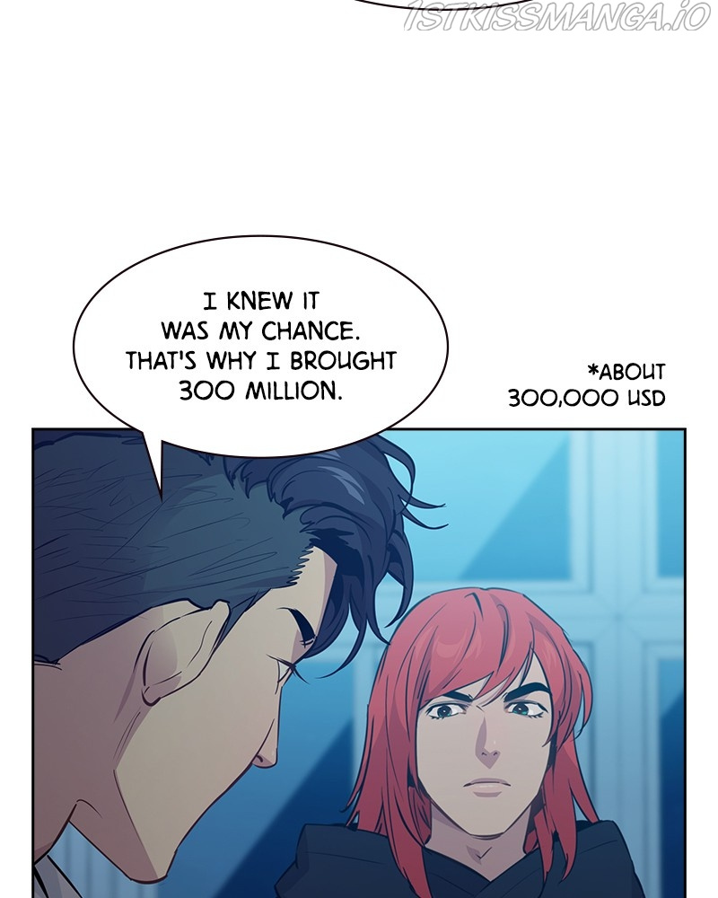 This World is Money And Power chapter 86 - page 90