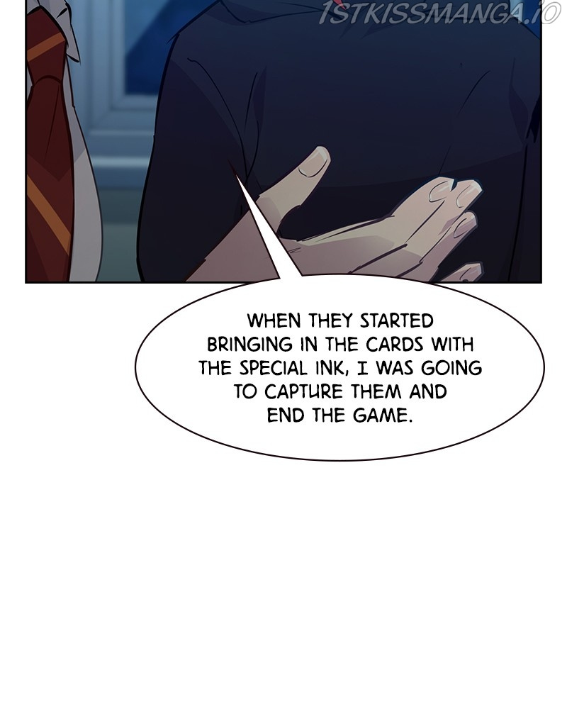 This World is Money And Power chapter 86 - page 91