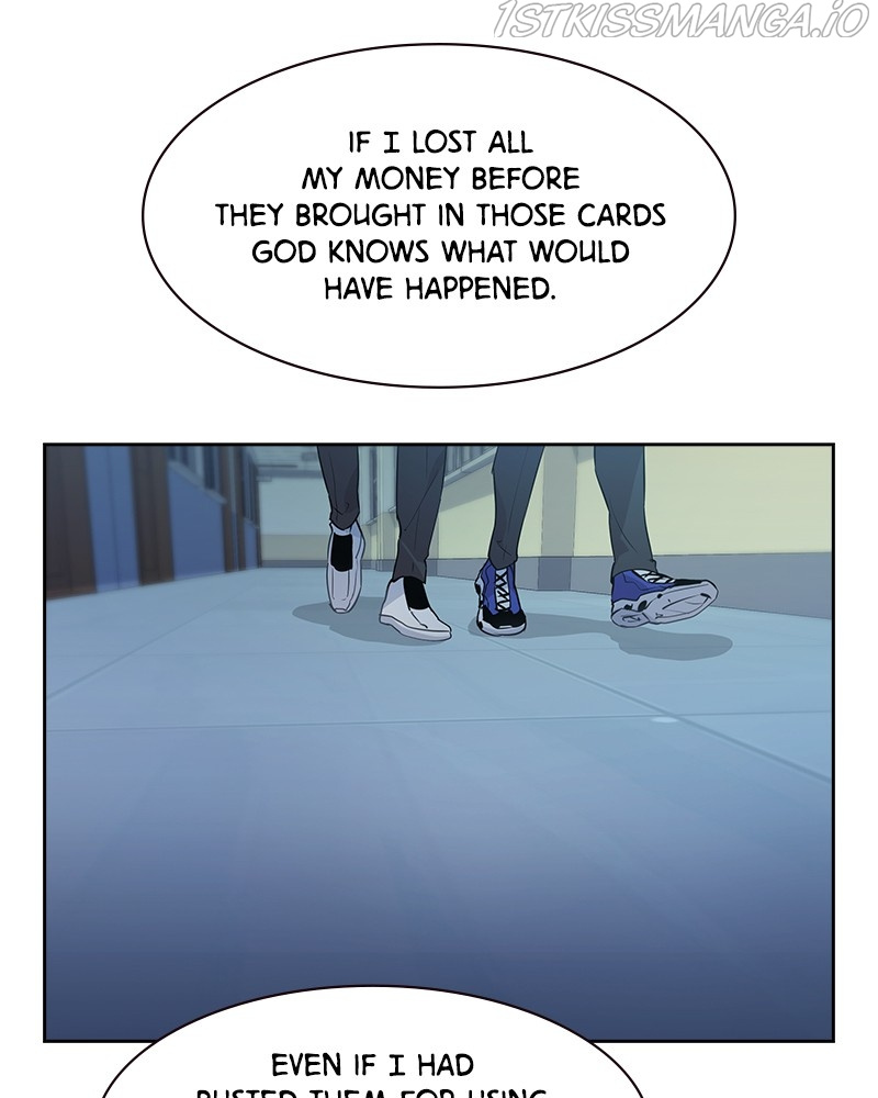 This World is Money And Power chapter 86 - page 95