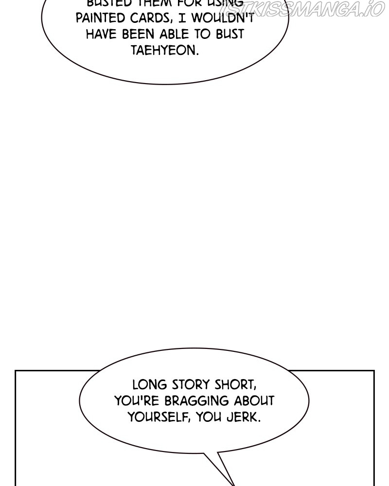 This World is Money And Power chapter 86 - page 96