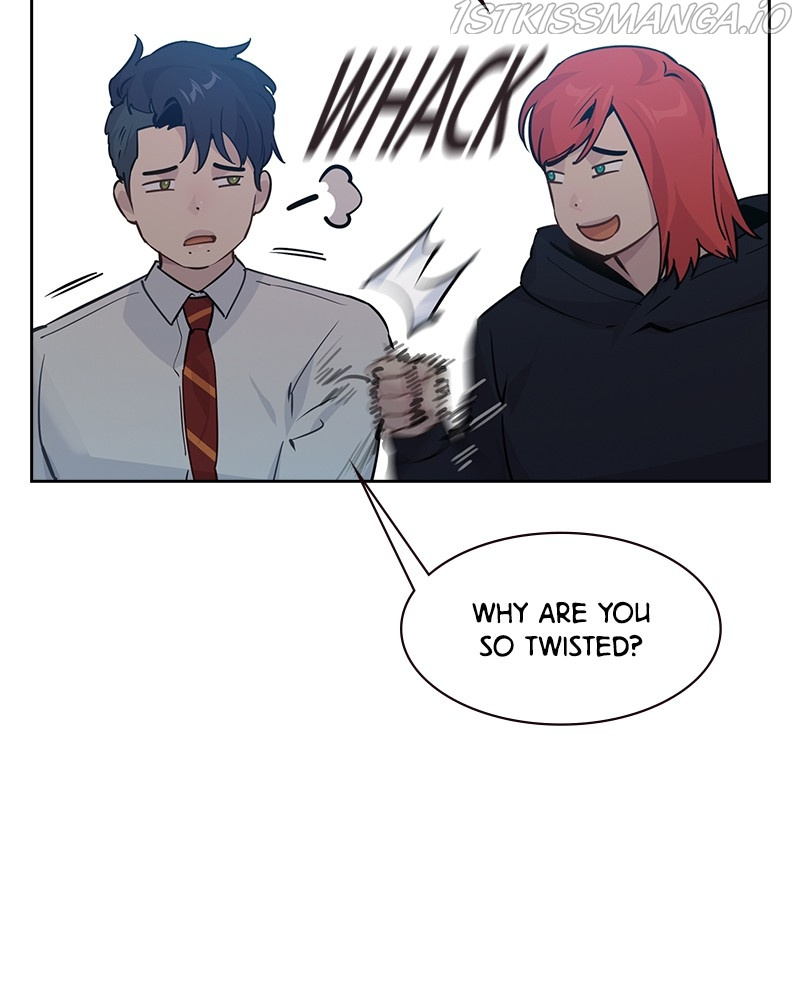 This World is Money And Power chapter 86 - page 97