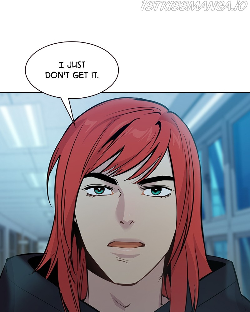 This World is Money And Power chapter 86 - page 98