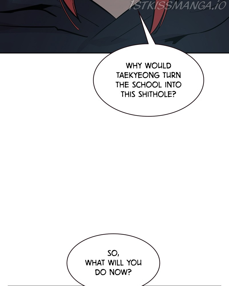 This World is Money And Power chapter 86 - page 99