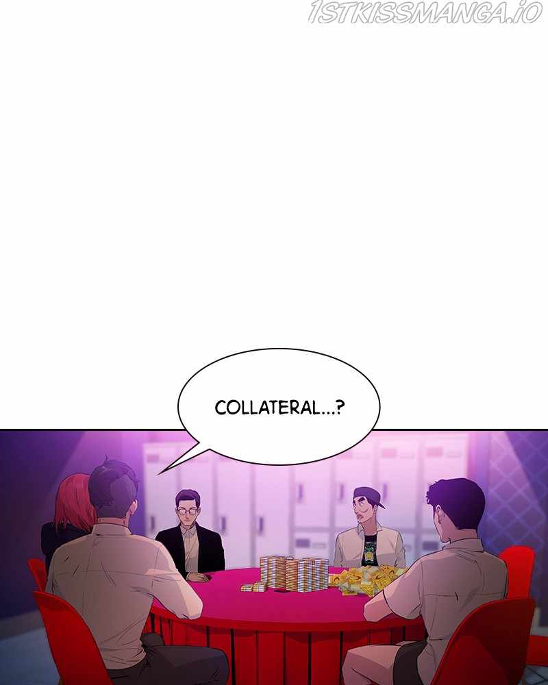 This World is Money And Power chapter 85 - page 1