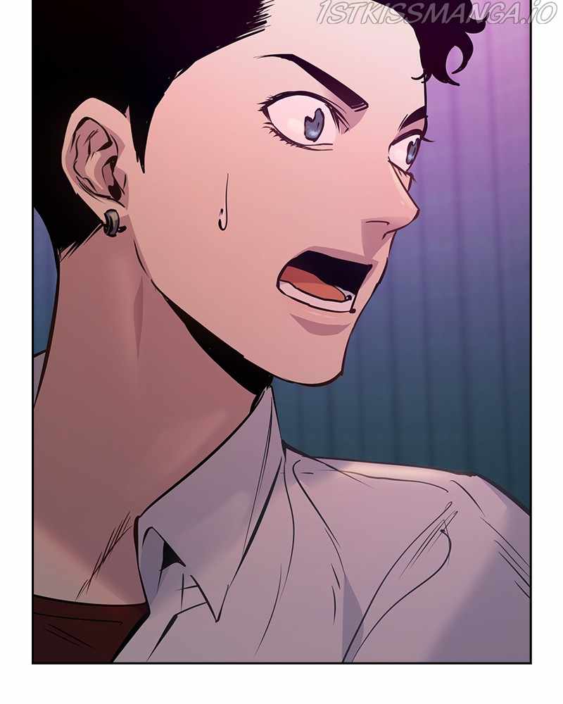 This World is Money And Power chapter 85 - page 10