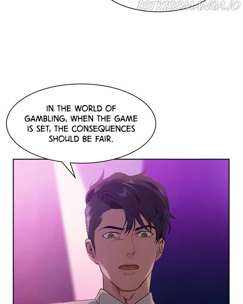 This World is Money And Power chapter 85 - page 100