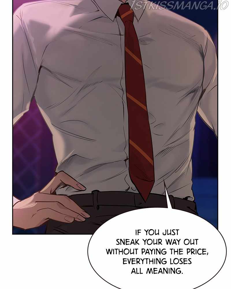 This World is Money And Power chapter 85 - page 101