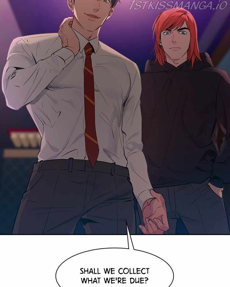 This World is Money And Power chapter 85 - page 108