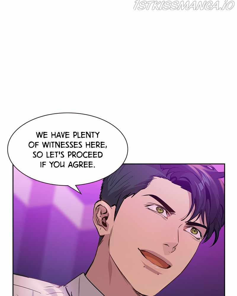This World is Money And Power chapter 85 - page 11