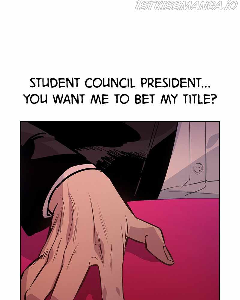 This World is Money And Power chapter 85 - page 13