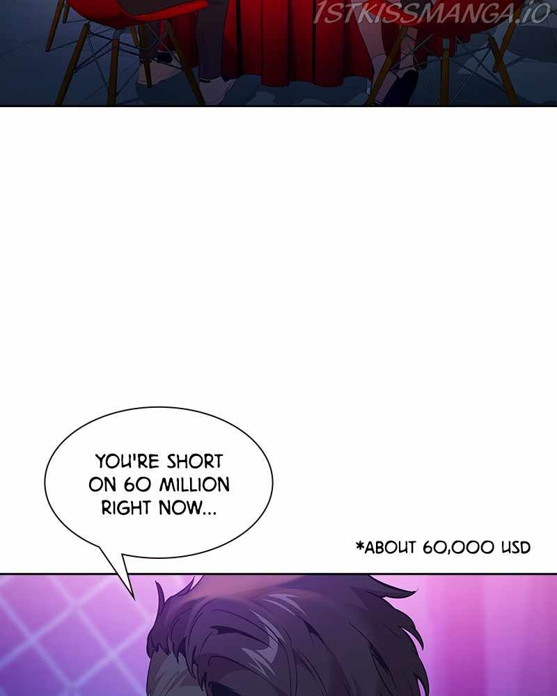 This World is Money And Power chapter 85 - page 2