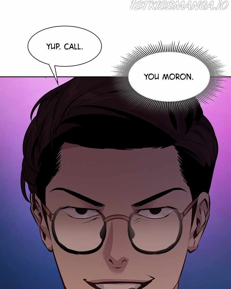 This World is Money And Power chapter 85 - page 21