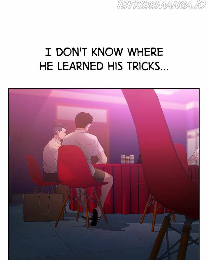 This World is Money And Power chapter 85 - page 27