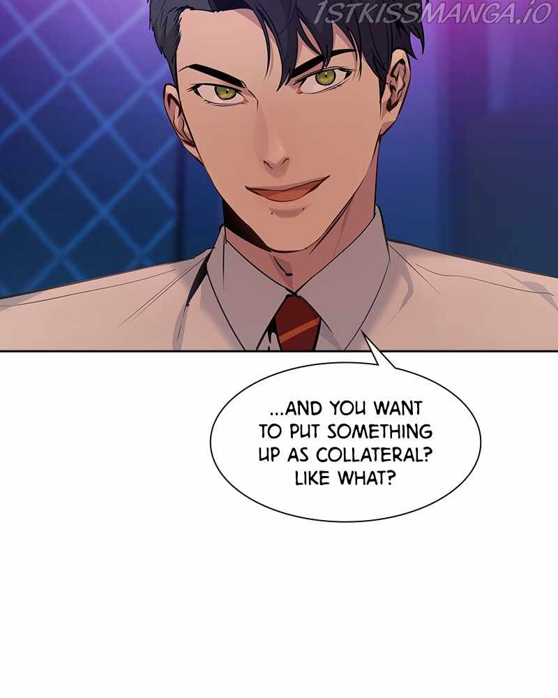 This World is Money And Power chapter 85 - page 3